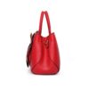 NB1010 Meilleures ventes dames sacs à main PU fleur longue poignée sangle sac à bandoulière pour filles - Image 4