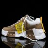 baskets en maille hommes chaussures de course mode hommes pas chers chaussures de sport - Image 3