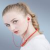 Écouteurs intra-auriculaires Bluetooth à chargement sans fil LENOVO - Image 4