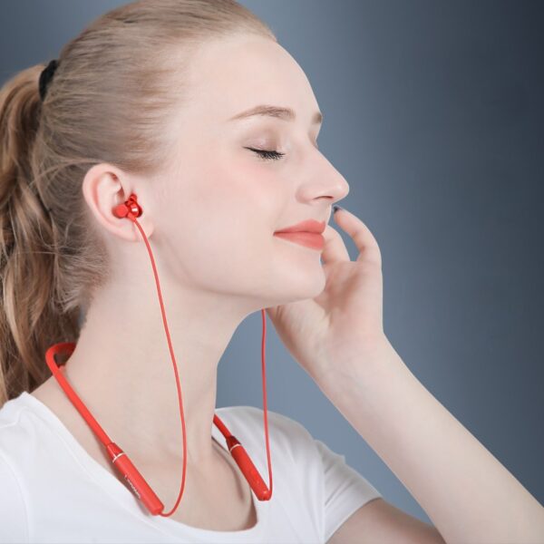 Écouteurs intra-auriculaires Bluetooth à chargement sans fil LENOVO