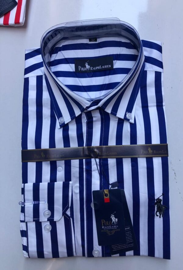 RALPH LAUREN CHEMISES EDITION 21 - Image 7