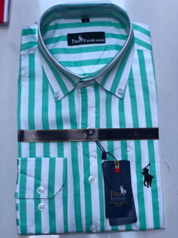 RALPH LAUREN CHEMISES EDITION 21 - Image 9