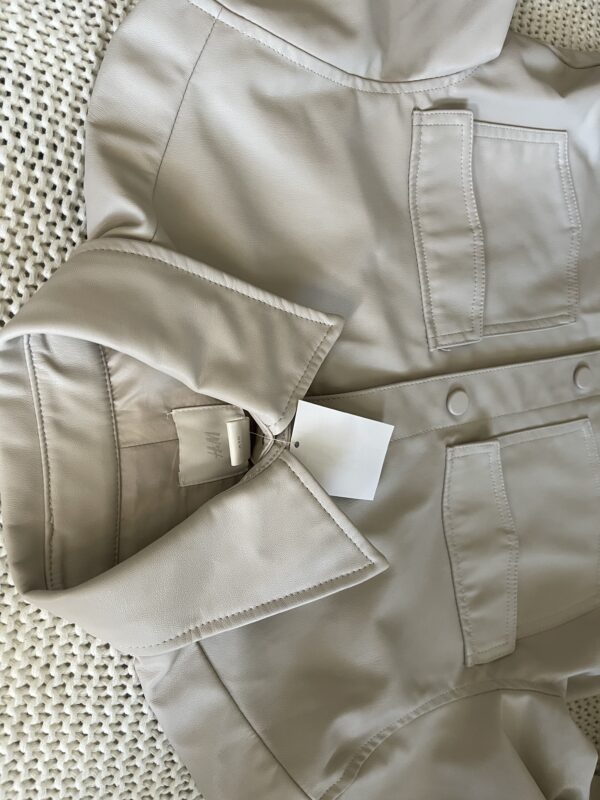 La chemise-Robe Hunter Originale