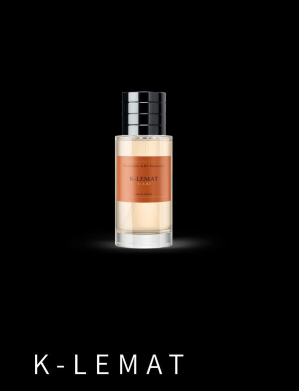 COLLECTION A.B.I FRAGRANCE PARFUM CHIC