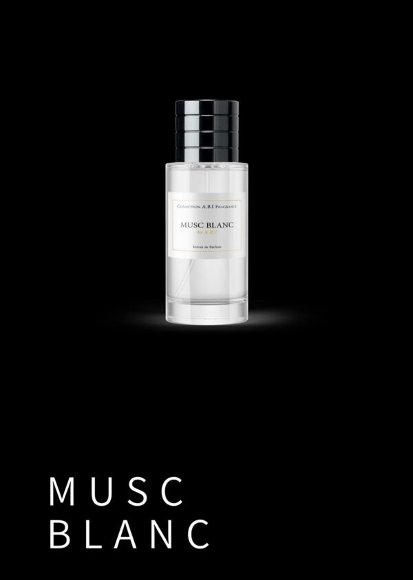 COLLECTION A.B.I FRAGRANCE PARFUM CHIC - Image 4