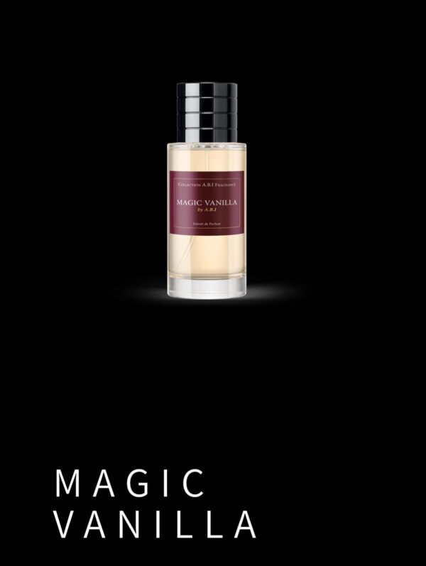 COLLECTION A.B.I FRAGRANCE PARFUM CHIC - Image 5