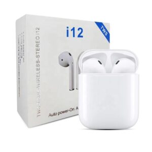 Casque Bluetooth casque sans fil casque Tws écouteurs I12 écouteurs écouteurs Inpods 13 I 12 Pro écouteurs
