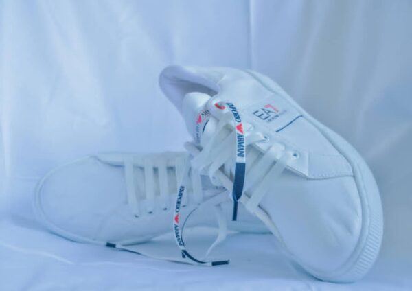 Basket Emporia Armani Limited Edition 21 - Image 5