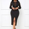 Nouvel Edition Robe Collosse d'Athenes 2021