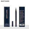 Beauté Glacé Professionnel Étanche Liquide Eyeliner Style Noir Longue Durée Eye Liner Stylo Crayon Maquillage Cosmétiques Outil - Image 4