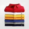 LACOSTE POLO ORIGINAL Pour Hommes - Image 4