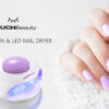 ESSENTIAL mini séchoir à ongles beauté - Image 5