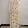 FILIAS Sequin femmes été Sexy femme princesse Maxi robes de soirée pour les femmes robe robes longues - Image 5