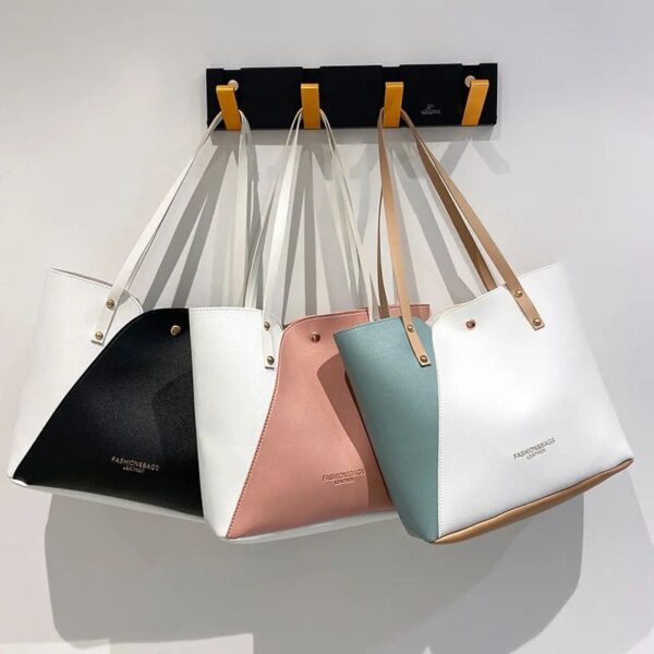 Sac simple jolie pour sortie - Image 3