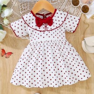 ROBE KINGLEY, DRESS FOR KIDS-2025