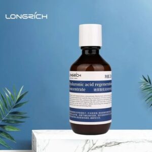 Acide hyaluronique - Longrich - Lotion anti-rides, anti-âge et réparatrice