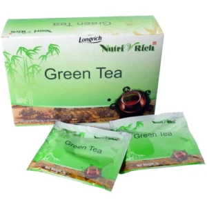 Longrich Thé Minceur (Thé Vert)